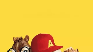Alvin a Chipmunkovia 2