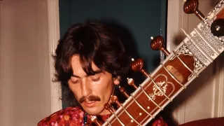 Beatles, indické dobrodružství