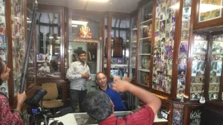 Beatles, indické dobrodružství