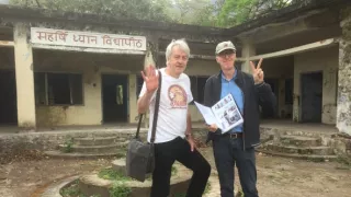 Beatles, indické dobrodružství