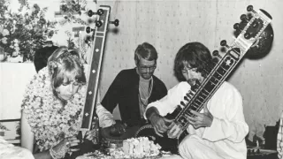 Beatles, indické dobrodružství