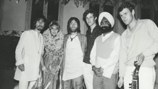 Beatles, indické dobrodružství