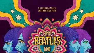 Beatles, indické dobrodružství