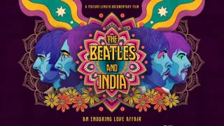 Beatles, indické dobrodružství