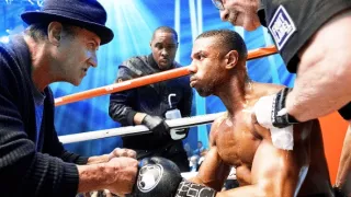 Creed II