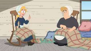 Brickleberry III (13)