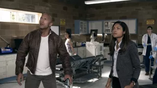 Rampage - Tombolás