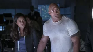 Rampage - Tombolás