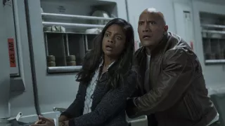 Rampage - Tombolás