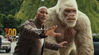 Rampage - Tombolás