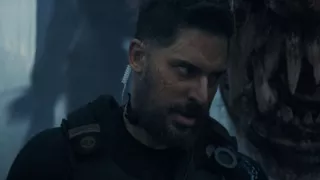 Rampage - Tombolás