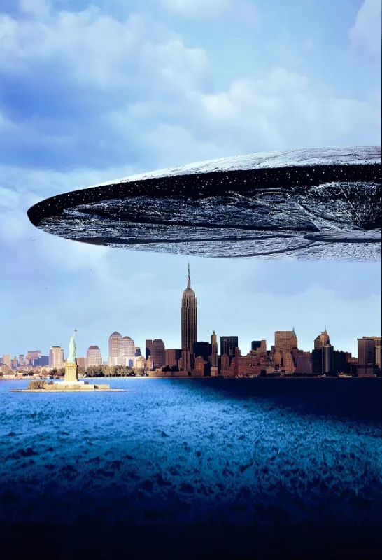Deň nezávislosti (Independence Day), 1996 - fotogaléria