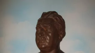 Dotkl se mě prst boží