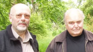 Dotkl se mě prst boží