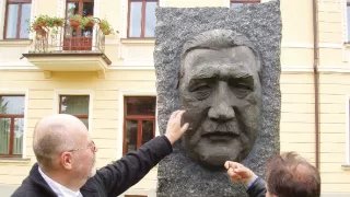 Dotkl se mě prst boží