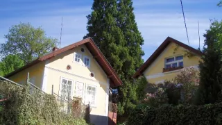 Dotkl se mě prst boží