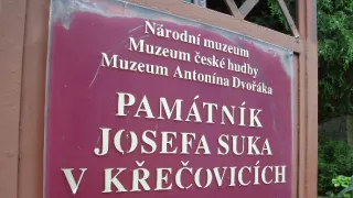 Dotkl se mě prst boží