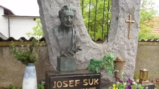 Dotkl se mě prst boží