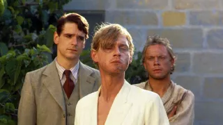 Návrat na Brideshead (7/11)