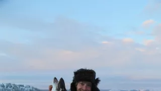Rybie legendy Jakuba Vágnera
