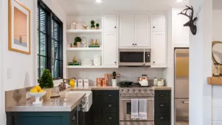 Dům snů - hnízdečko lásky (1)