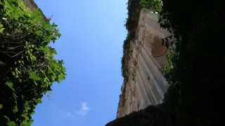 Italská Riviéra, cesta po Ligurii