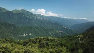 Italská Riviéra, cesta po Ligurii
