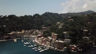 Italská Riviéra, cesta po Ligurii