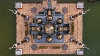 Malajzia, krajina ako mozaika