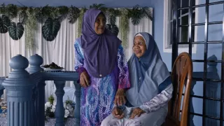 Malajzia, krajina ako mozaika