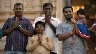 Malajzia, krajina ako mozaika