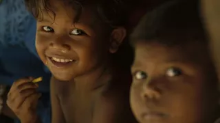 Malajzia, krajina ako mozaika