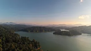 Malajzia, krajina ako mozaika