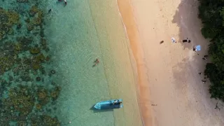 Malajzia, krajina ako mozaika