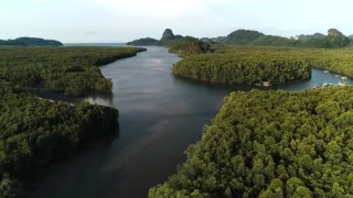 Malajzia, krajina ako mozaika