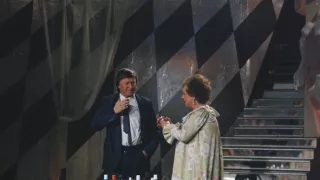 Možná přijde i kouzelník
