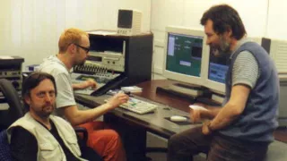 Legendy folku a country (3/13)