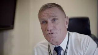 Vo väznici Belmarsh (1/2)