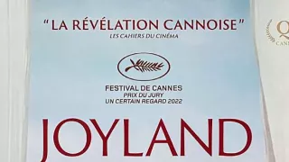 Joyland
