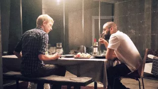 Ex Machina