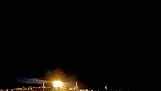 Aerosmith v Doningtonu