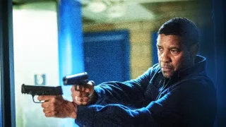 Equalizer 2