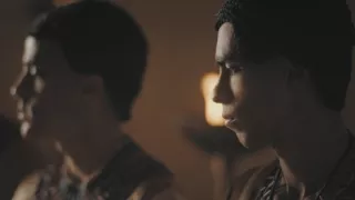 Tajomstvá staviteľov pyramíd