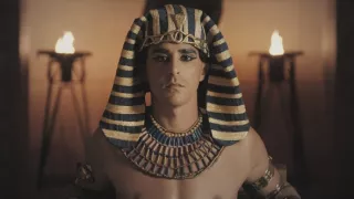 Tajomstvá staviteľov pyramíd