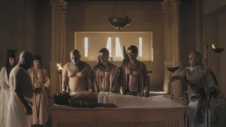 Tajomstvá staviteľov pyramíd