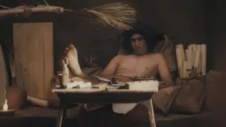 Tajomstvá staviteľov pyramíd