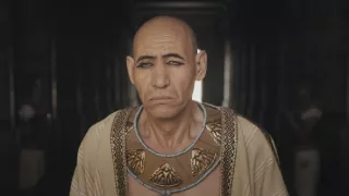 Tajomstvá staviteľov pyramíd