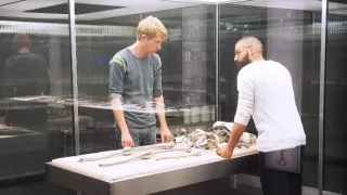 Ex Machina