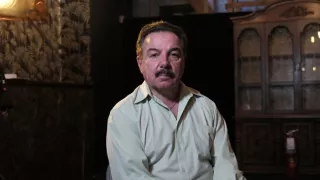 Chyby a katastrofy (3)