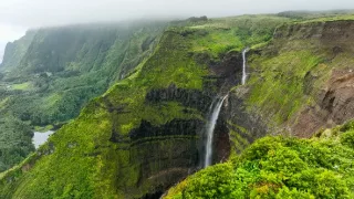 Nezkrotné Portugalsko (5)